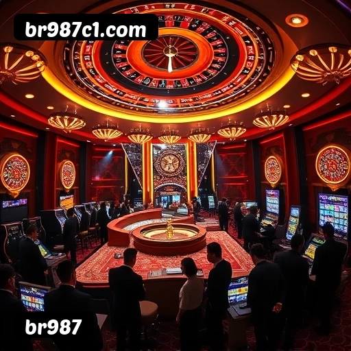 Cassino Online br987