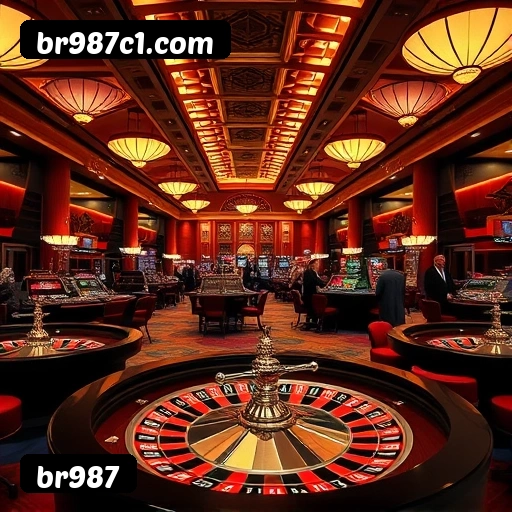 Cassino Online br987