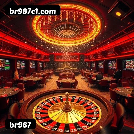 Cassino Online br987