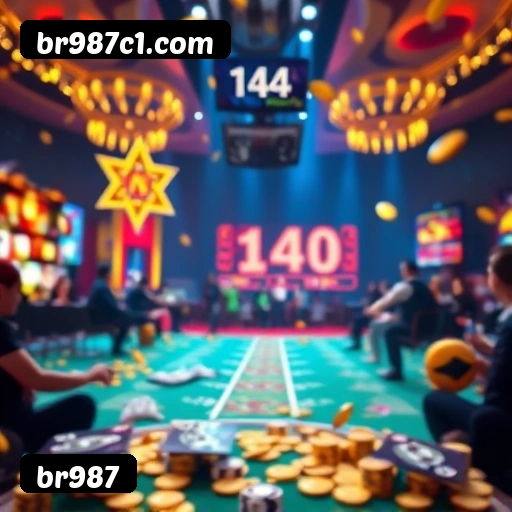 Acessar o site br987 COM