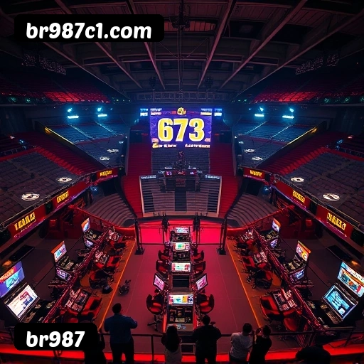 Cassino Online br987