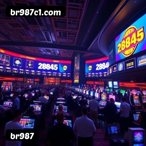 Cassino Online br987