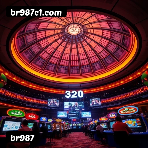 Cassino Online br987