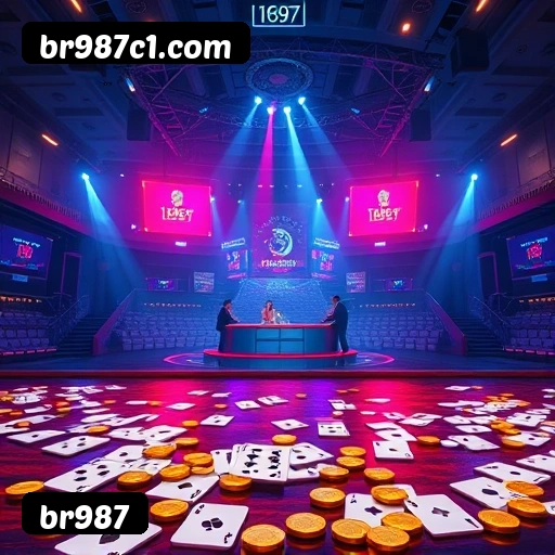 Promoções e Bônus no br987