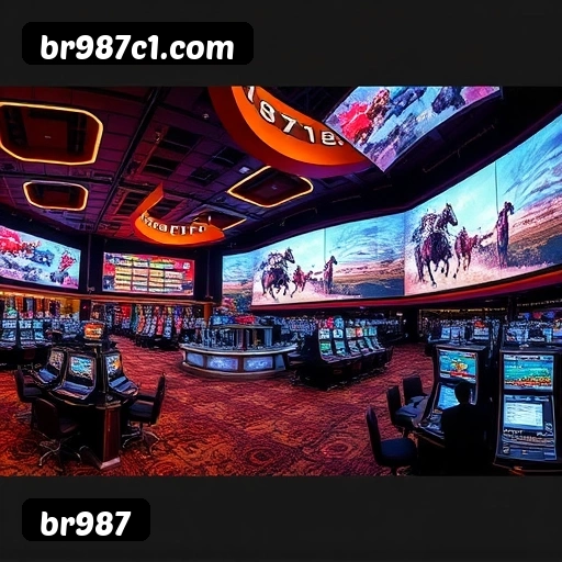 Cassino Online br987